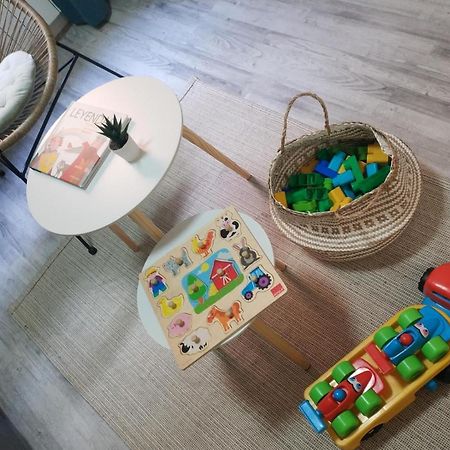 Roommy León Dış mekan fotoğraf