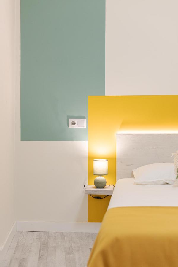 Roommy León Dış mekan fotoğraf