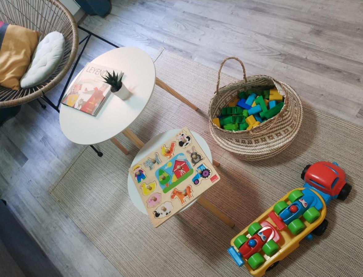 Roommy León Dış mekan fotoğraf