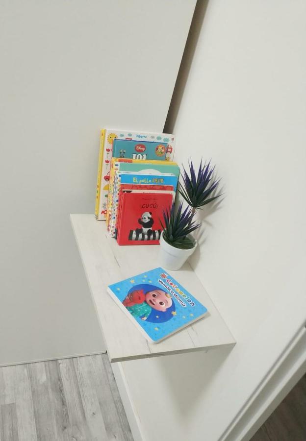 Roommy León Dış mekan fotoğraf